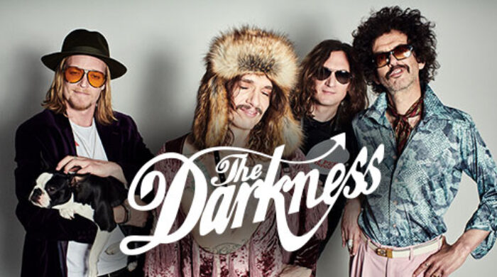 The Darkness