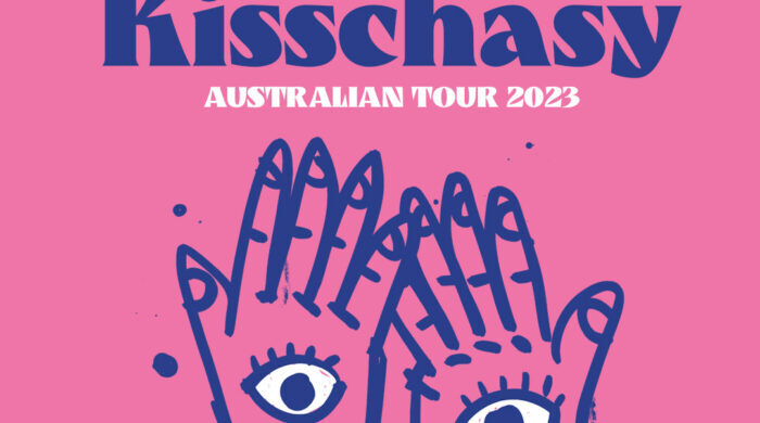 kisschasy tour 2022